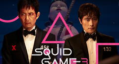 Todo sobre el estreno de ‘El juego del calamar 3’: fecha y cuándo llega a Latinoamérica y España