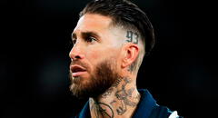 ¿Se va de México? Sergio Ramos no entrenó con Rayados FC y causa inquietud previo al Mundial de Clubes