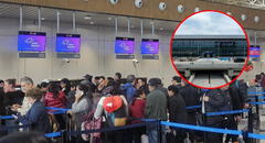 LAP se pronuncia sobre inconvenientes en el nuevo aeropuerto Jorge Chávez y pide disculpas por cancelaciones y retrasos