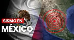 Temblor en México hoy 4 de junio: epicentro y magnitud del último sismo, según el Servicio Sismológico Nacional