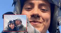 Familia de Ashley Vargas evalúa denunciar a la FAP por homicidio simple: "Es un hecho que ha fallecido"