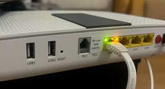 ¿Qué sucede al conectar un disco duro externo al puerto USB del router? Estos son los beneficios que brinda