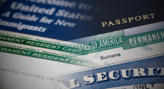 Aviso importante para inmigrantes en EEUU: USCIS advierte que los turistas deben registrarse ante el DHS si planean quedarse 30 días o más