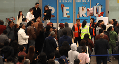 Nuevo problema en el Aeropuerto Jorge Chávez: fallos en el escaneo de equipajes afectan el servicio