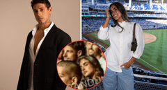 Hugo García e Isabella Ladera disfrutan juntos en Miami: conciertos y paseos en pareja captan la atención