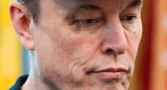 ¿Quién golpeó a Elon Musk? Dueño de Tesla revela la verdad de aparecer con un ojo morado al despedirse del Gobierno de Trump