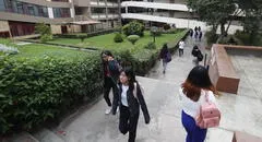 Esta universidad pública peruana es la primera en lograr acreditación internacional válida hasta 2031