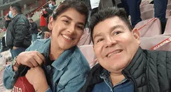 Dilbert Aguilar: ¿Cuál es la diferencia de edad entre el cumbiambero y su esposa Jhazmín Gutarra?