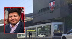 Profesor de exclusivo colegio de Arequipa es condenado por abusar sexualmente de menor, pero sigue prófugo