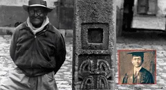 Julio C. Tello, el médico que fue clave para entender las civilizaciones antiguas y es considerado como el ‘Padre de la Arqueología Peruana’