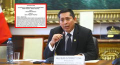 Ley MAPE: advierten que predictamen del Congreso sería un retroceso para combatir la minería ilegal