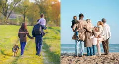Esta es la ciudad de California nombrada como el mejor lugar para criar una familia en Estados Unidos