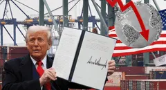 OCDE recorta por segunda vez su previsión de crecimiento global de 3,3% a 2,9% para 2025 y expone a Perú como uno de los más vulnerables, advierte experto