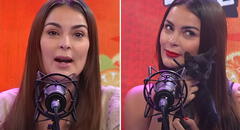 Laura Spoya cuenta que ya no duerme sola tras su divorcio con Brian Rullan: "Vemos Netflix juntos"