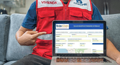 Quipu Llaqta: conoce los requisitos para acceder al título de propiedad en Perú con la plataforma digital de Cofopri