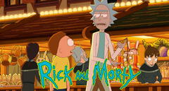 Capítulo 3 de 'Rick y Morty' temporada 8: fecha, hora y dónde ver el nuevo episodio de la serie animada