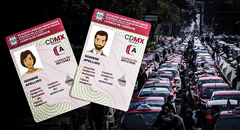 Anuncian últimas fechas para obtener licencia de conducir en CDMX: conoce el calendario 2025 aquí