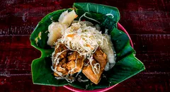 Este país de América Latina tiene la cocina peor calificada por Taste Atlas en 2025: ocupa el último lugar del ranking de 100