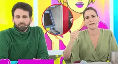 Gigi Mitre sorprende al contar cómo sufrió el robo de 3.000 dólares en agencia bancaria: "Me parece el colmo"