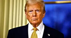 Hombre amenazó a Donald Trump e incriminó a inmigrante para que sea deportado de EEUU, según Fiscalía
