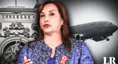 Dina Boluarte pide permiso al Congreso para ir a Francia por 5 días para participar en la UNOC 3