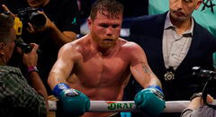 Ponen en aprietos a Canelo Álvarez: excampeón mundial acusa a mexicano de uso de sustancias prohibidas