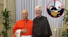 Padre agustino sobre apoyo que brindaba León XIV a los pobres en Trujillo: "Los trataba con dignidad"