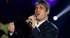 Guillermo Dávila regresa a Lima tras reconciliarse con su hijo peruano: entradas, fecha y lugar del concierto