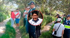 Periodista Jorge Guerrero es encontrado sin vida en acequia de Yungay, Áncash