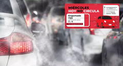 Programa Hoy No Circula en Edomex y CDMX: revisa si tu auto tiene restricciones para circular mañana, 4 de junio