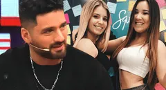 Pablo Heredia se sincera sobre su relación con Ale Fuller y revela si le fue infiel con Flavia Laos: "Un día pasó"