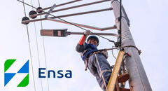 Este distrito de Lambayeque estará sin luz este 5 de junio: horarios y zonas afectadas, según Ensa