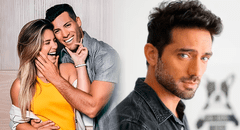 Flavia Laos revela que sí termino su relación con Pablo Heredia por Patricio Parodi: "No estaba enamorada"