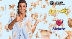 Resultados de la Lotería Nacional de México: verifica los números ganadores del sorteo del martes 3 de junio