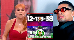 Magaly Medina denunciará a streamer Chiquiwilo ante Indecopi por copiar intro de 'chismefono': "Hay que respetar los derechos de autor"