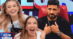 Flavia Laos se adelanta a 'EVDLV' de Pablo Heredia y revela que sí tuvo una relación con el actor: "Yo tenía 18 y él 38"