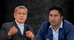 Alcalde de Pataz le pidió una reunión a César Acuña y este le respondió que podía atenderlo "el 8 de junio"