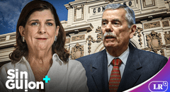 RMP sobre nuevo dictamen que permite hacer campaña política a congresistas: "Ni con semana de representación los van a reelegir"