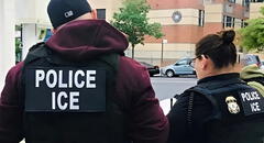 Alerta, inmigrantes en EEUU: los condados de este estado en contra de las 'políticas santuario' refuerzan colaboración con ICE