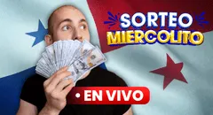 Resultado del Sorteo Miercolito EN VIVO, 4 de junio: premios de la Lotería de Panamá y números ganadores de la lotería