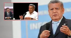 Congresista de APP defiende a su líder César Acuña por viaje a Europa: "Es un momento de reposo para analizar la situación"