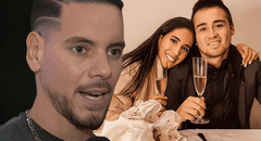 Anthony Aranda tiene inesperada respuesta ante la buena relación del 'Gato' Cuba con Melissa Paredes: "Yo estoy ahí"