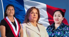Perú Libre y Podemos rechazan viaje de Dina Boluarte, pero sus congresistas piden viajar con presidenta a Francia