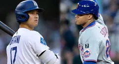 [MLB.TV] Dodgers vs Mets EN VIVO HOY, 4 de junio: transmisión del tercer juego de la serie en USA y México