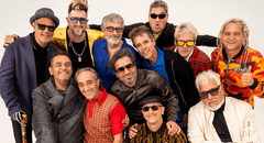 Los Auténticos Decadentes regresan al Perú para cantar lo mejor de su repertorio: entradas, fecha y lugar del concierto