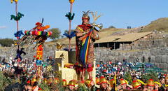 Estas son las últimas entradas disponibles para el Inti Raymi 2025 en Cusco: los boletos están agotados en un 99%