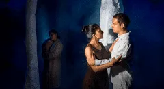 ‘Bodas de sangre’, uno de los clásicos de Federico García Loca, llegará al Teatro Ricardo Roca Rey