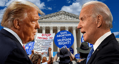 Gobierno de Trump elimina protección federal para abortos de emergencia en hospitales de EEUU, impuesta por Biden en 2022