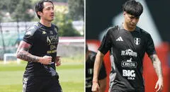 Gianluca Lapadula y Kenji Cabrera son desconvocados de la selección peruana y llaman a 'joya' de Sporting Cristal para las Eliminatorias