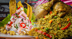 Este plato peruano es considerado como el mejor calificado según Taste Atlas: superó al ceviche y al arroz con pollo